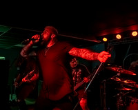 Preserving Underground 9/19