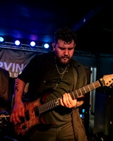 Preserving Underground 9/19