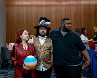 Mutants and Masterminds Mega Event